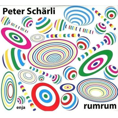 Schärli, P: Rumrum - Peter Schärli, CD