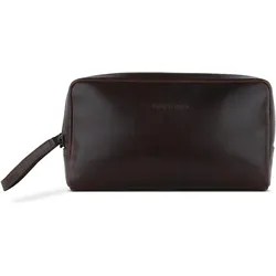 Bugatti Kulturbeutel Romano 4014, Necessaire, Braun