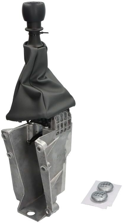 Schalthebel AKUSAN K09W066AKN