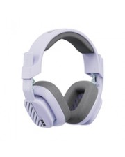Logitech A10 Asteroid/Lilac EMEA ASTRO Gaming Gen 2 Headset over oor met bekabeling 3,5 mm-stekker lila (939-002078)
