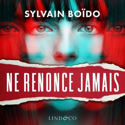 Ne renonce jamais - Sylvain Boïdo, Audio, 9789180511377