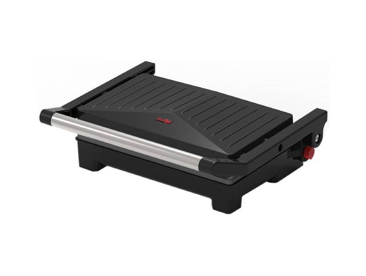 Ohmex OHM-STK-2111 Toaster Schwarz 800 Watt