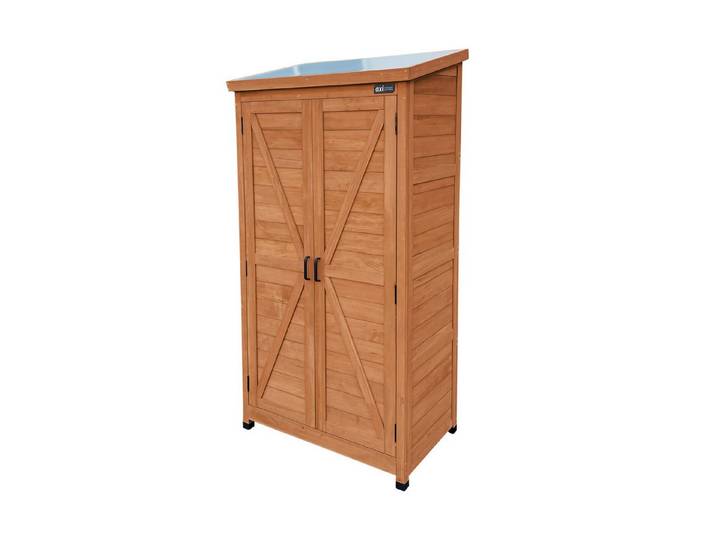 AXI Schrankeinsatz Hugo (1 x Gartenschrank)