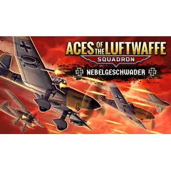 Aces of the Luftwaffe Squadron - Nebelgeschwader