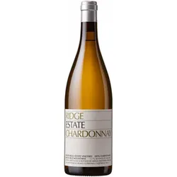 Estate Chardonnay 2023 - Ridge Vineyard