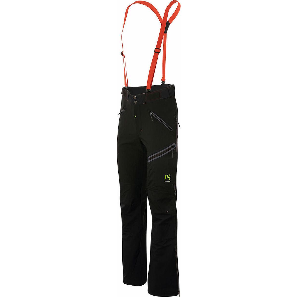 Karpos Schiara EVO Pants black dark grey (102) 52 2501050-102-52