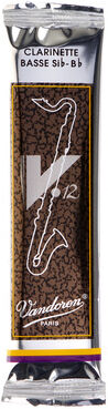 Vandoren V12 Bass Clarinet 4.5