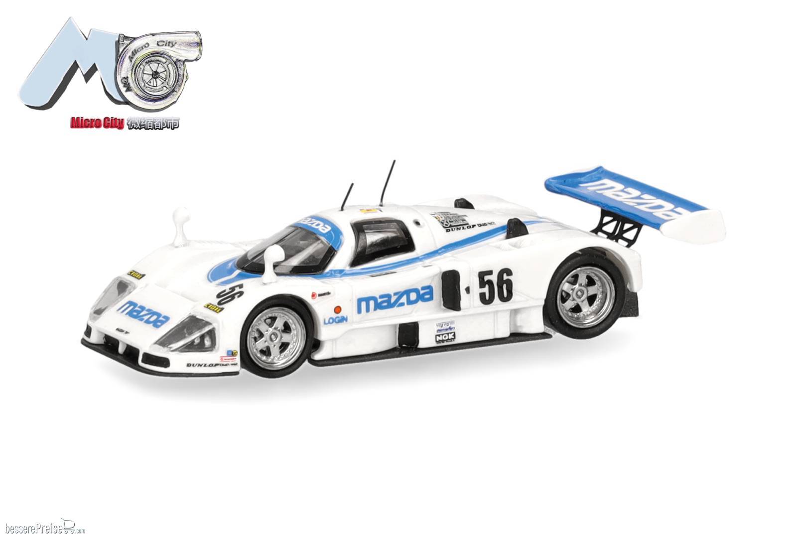 Herpa 87MC000095