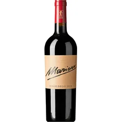 Teroldego IGT 2020, Marion, Venetien