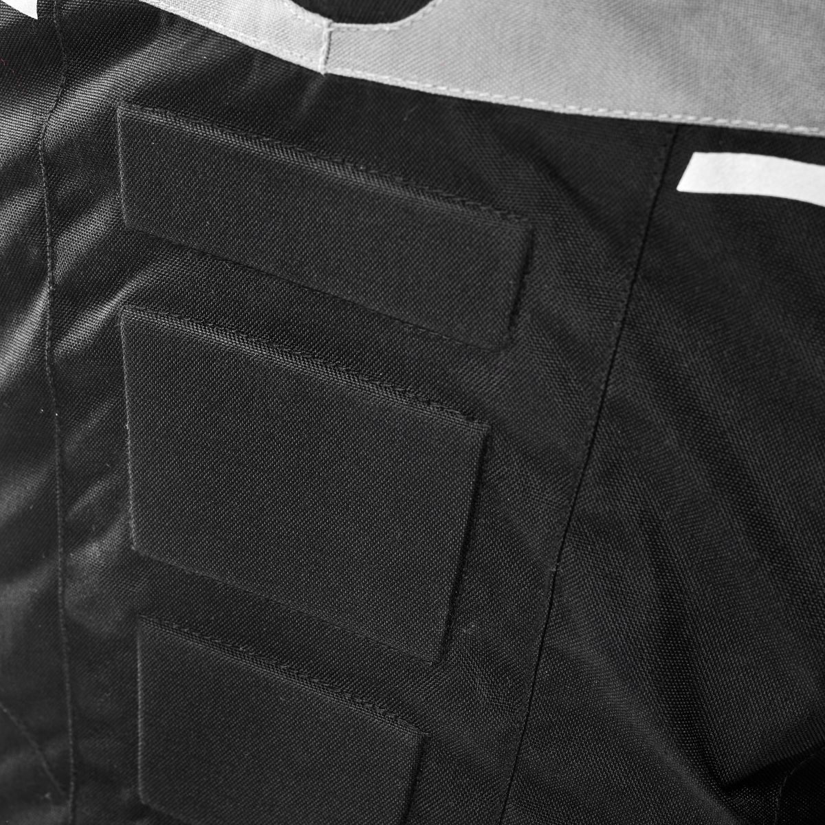 Motorrad Textiljacke ADRENALINE SCORPIO PPE Größe 2XL