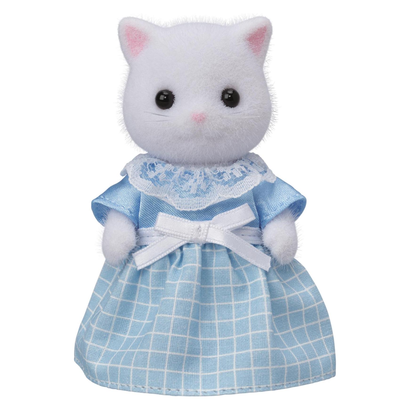 Sylvanian Families Perserkatzen Familie (21601)