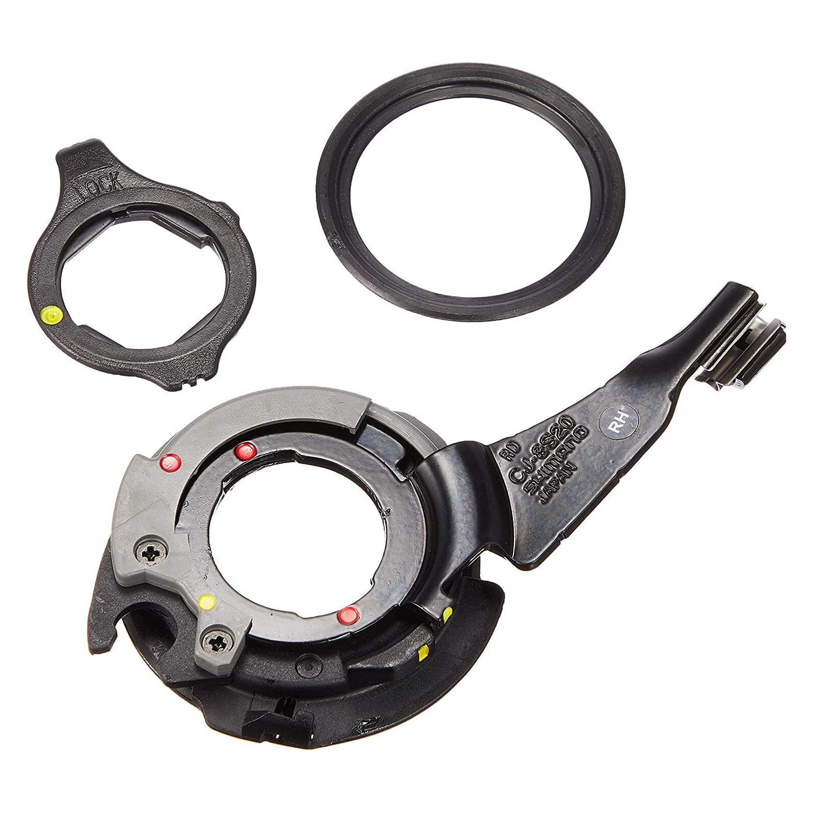 Shimano Schalteinheit DJ-8S20 (Y73E98020)
