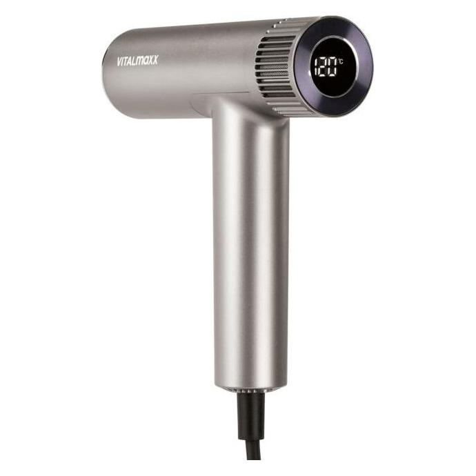 Vitalmaxx Style&Shine (1500 W) (VITALMAXX)