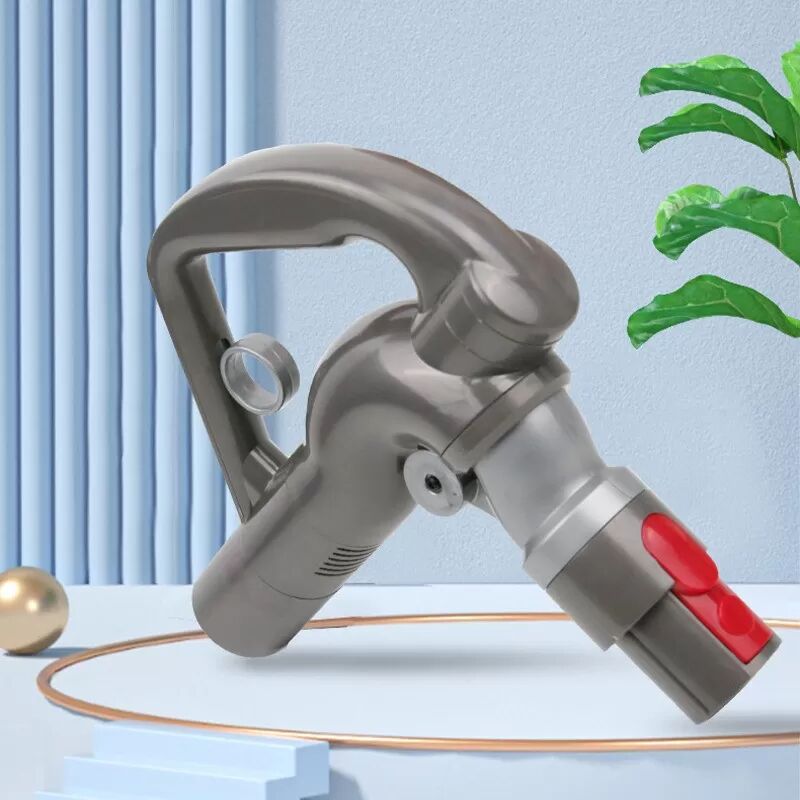 INF Ersatzgriff kompatibel mit Dyson CY22 Akku-Staubsauger