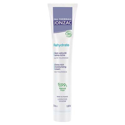 Jonzac Rehyd Soin VEL EXT Rich50Ml 50 ml Hautcreme