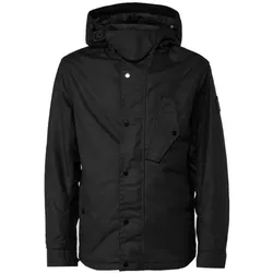 Belstaff Herren Jacke Router Black - S - S