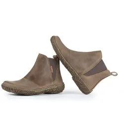 El Naturalista Booties Nido stone N786 taupe - NRL 317 Gr.39
