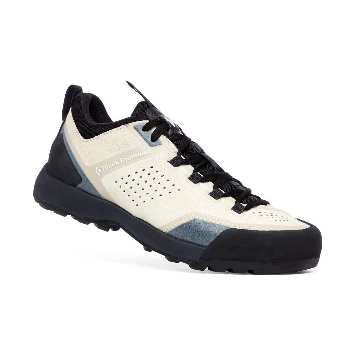 Black Diamond W Mission XP Lthr Aprch Shoes faded birch (1021) 7.5 US BD58002510210751