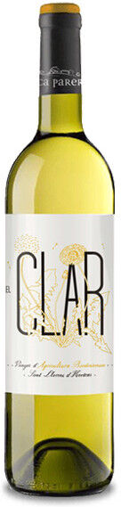 Finca Parera Clar 2025