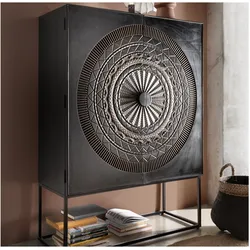 die Faktorei »Mahal« Solitärschrank 115x160x45 cm