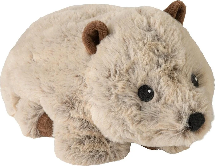 Warmies Wombat 1 St Wärmekissen