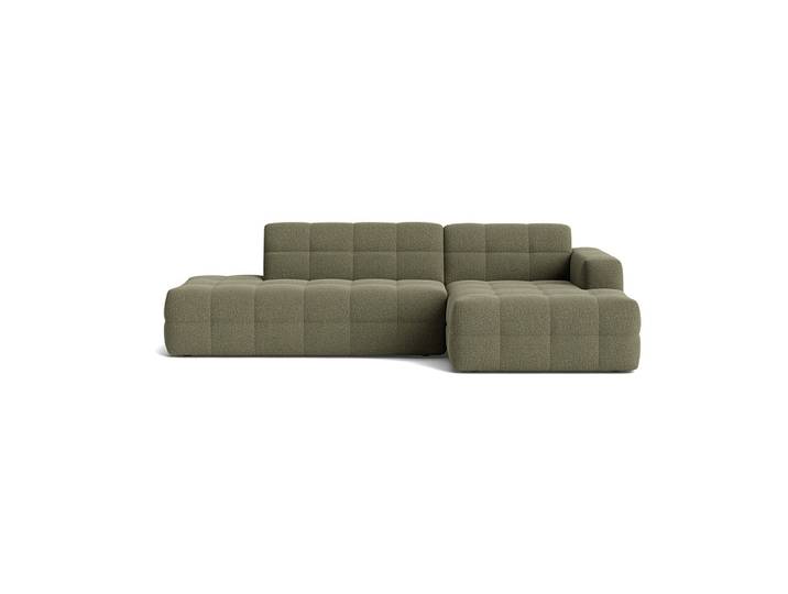 Paris Chaiselongue-Sofa, rechts Open End