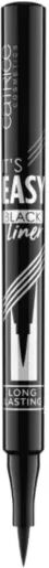 Catrice Its Easy Black Liner 1ml