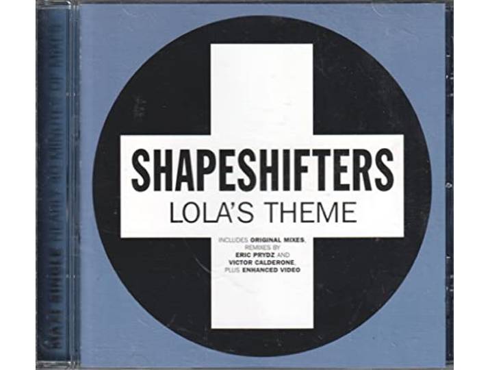 Lola's Theme