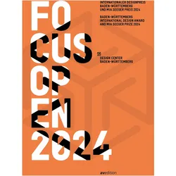 Focus Open 2024, Fachbücher