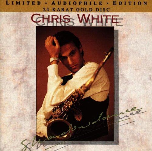 Chris White - Shadowdance (Limited Audiophile Edition 24 Karat Gold Disc) - Preis vom 09.10.2026 07:28:09 h