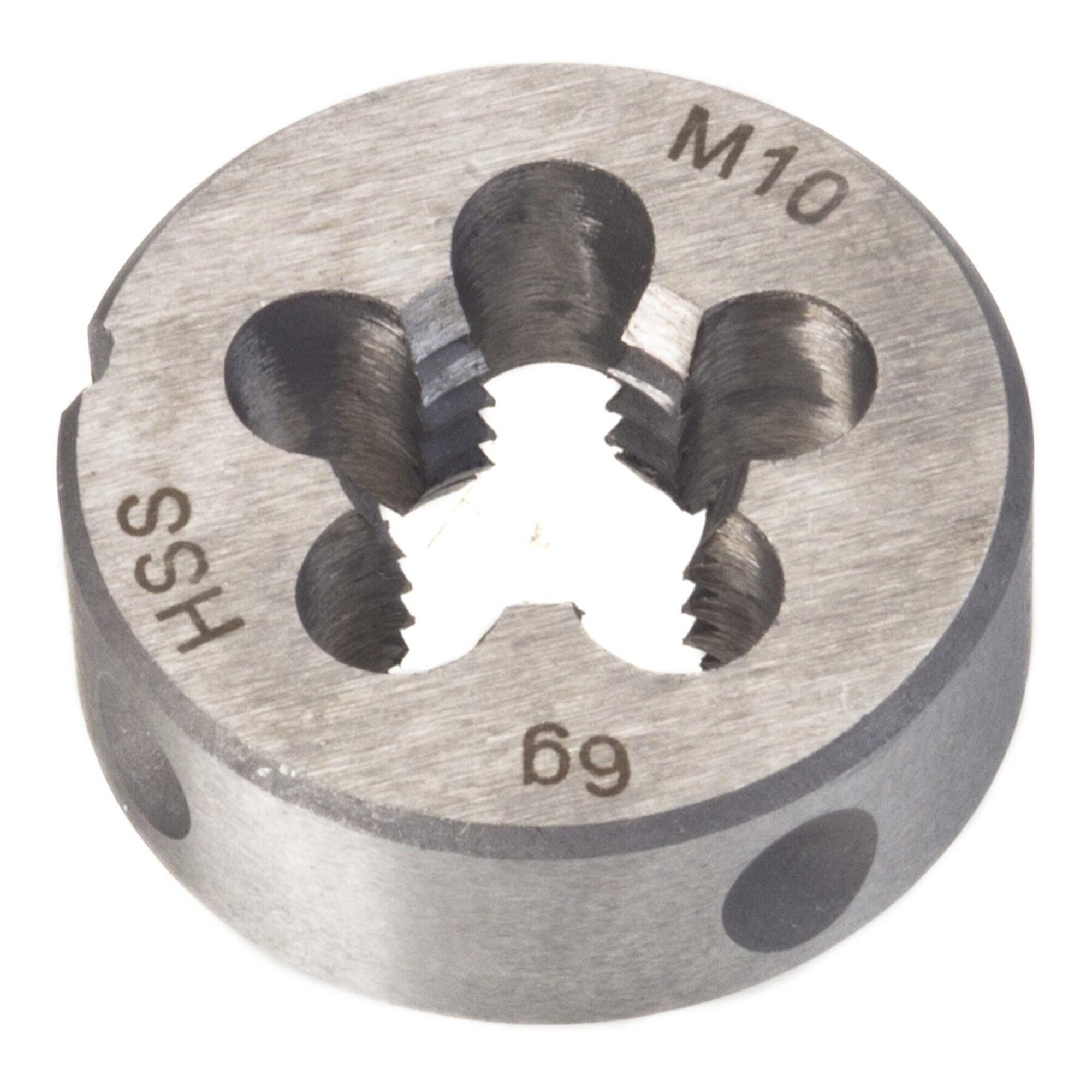 HAZET Schneideisen 849AG-M10)