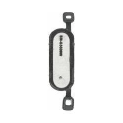 OEM Samsung Galaxy Core Prime Home button grey (Samsung Galaxy Core Prime) (25446162)