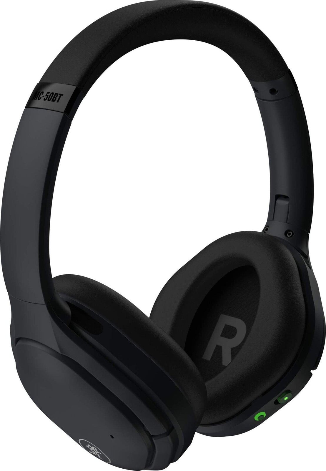 Mackie MC-50BT draadloze Bluetooth-hoofdtelefoon