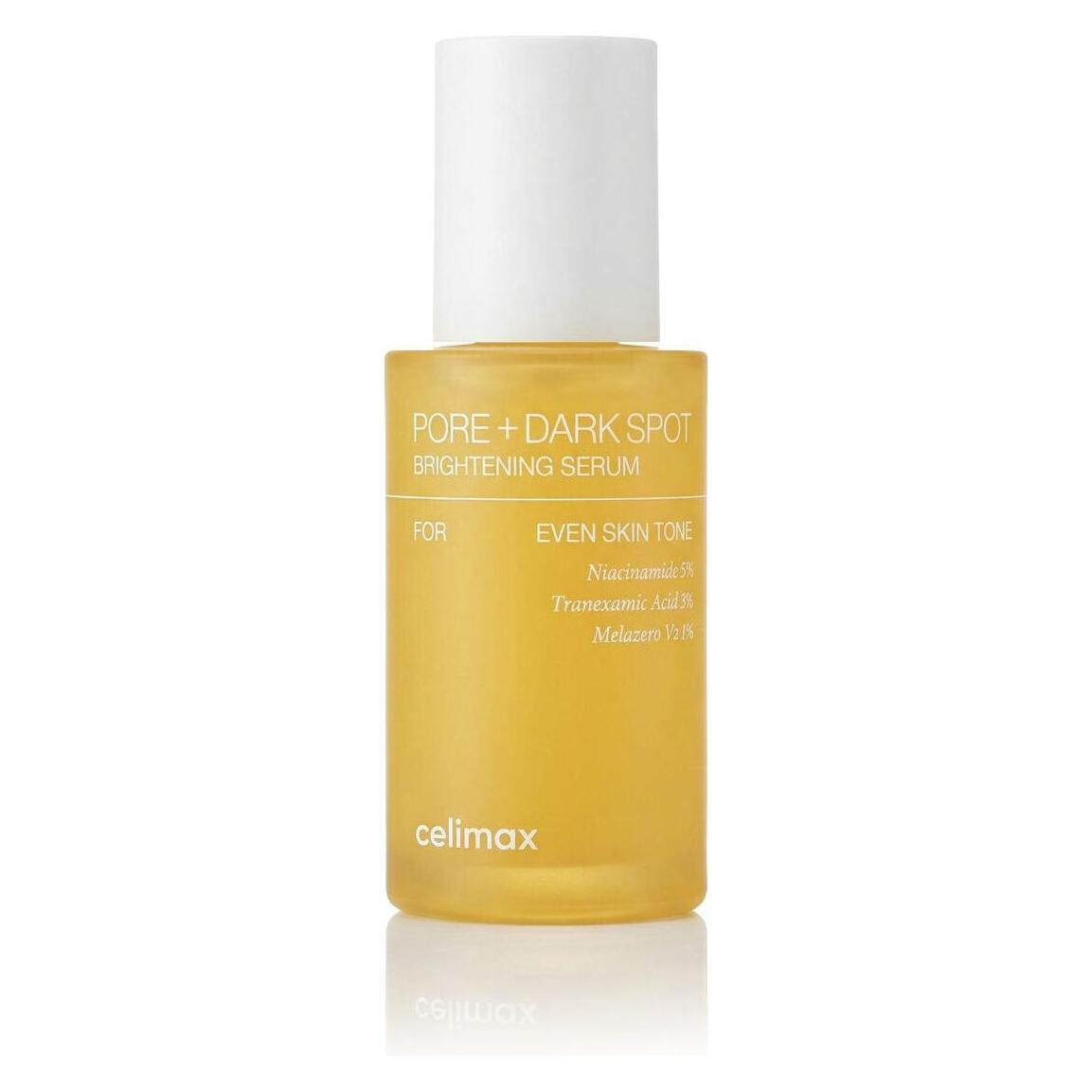 Celimax Pore+Dark Spot Brightening Serum (30 ml) (CLX-90741)