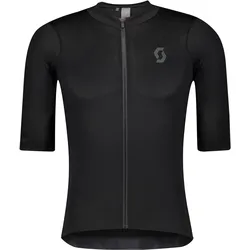 Scott Sports, Herren, Velotrikot, RC Premium (M), Schwarz, M