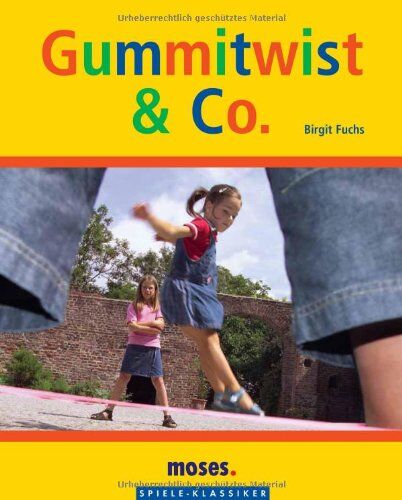 Birgit Fuchs - Gummi-Twist & Co - Preis vom 13.10.2026 11:25:28 h