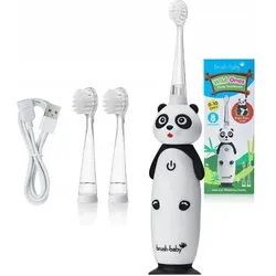 Brush-Baby, Elektrische Zahnbürste, WildOne