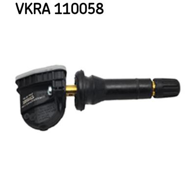 SKF Radsensor, Reifendruck-Kontrollsystem VKRA 110058 für MAXUS