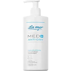 La mer MED+ ANTI-DRY Salzlotion ohne Parfum 200 ml