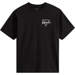 VANS PALM DRIVE T-Shirt 2026 black - XXL