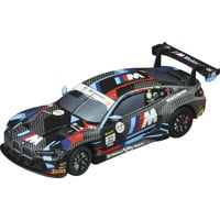 HYBRID BMW M4 GT3 "BMW M-Team WRT, No.32", Rennwagen