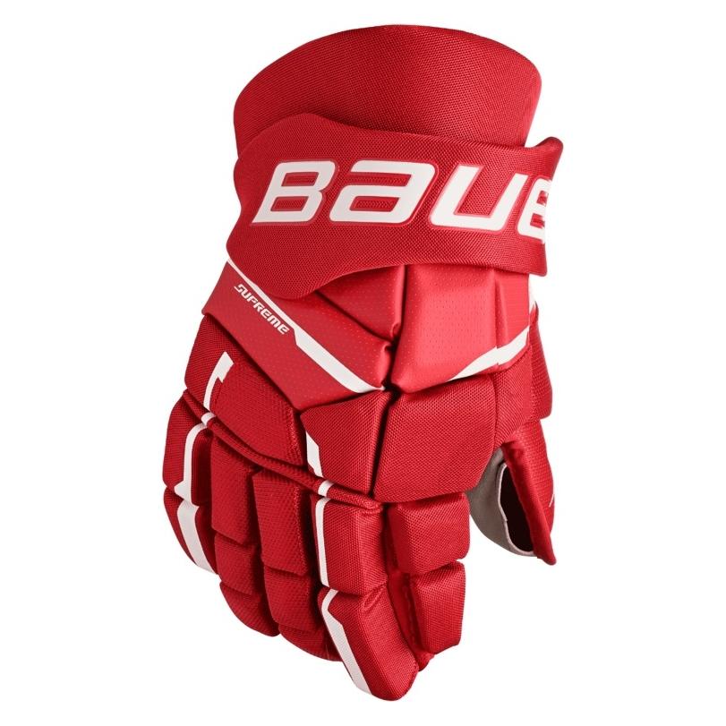 Bauer Junior-Eishockeyhandschuhe (36) (Bauer)