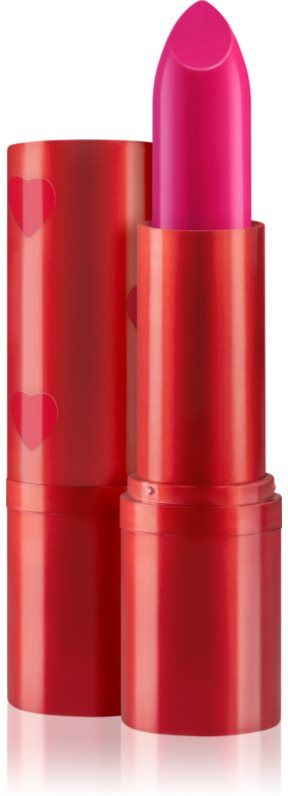 Catrice HEART AFFAIR gloss lipstick shade C01 Hearts On 3.8 g