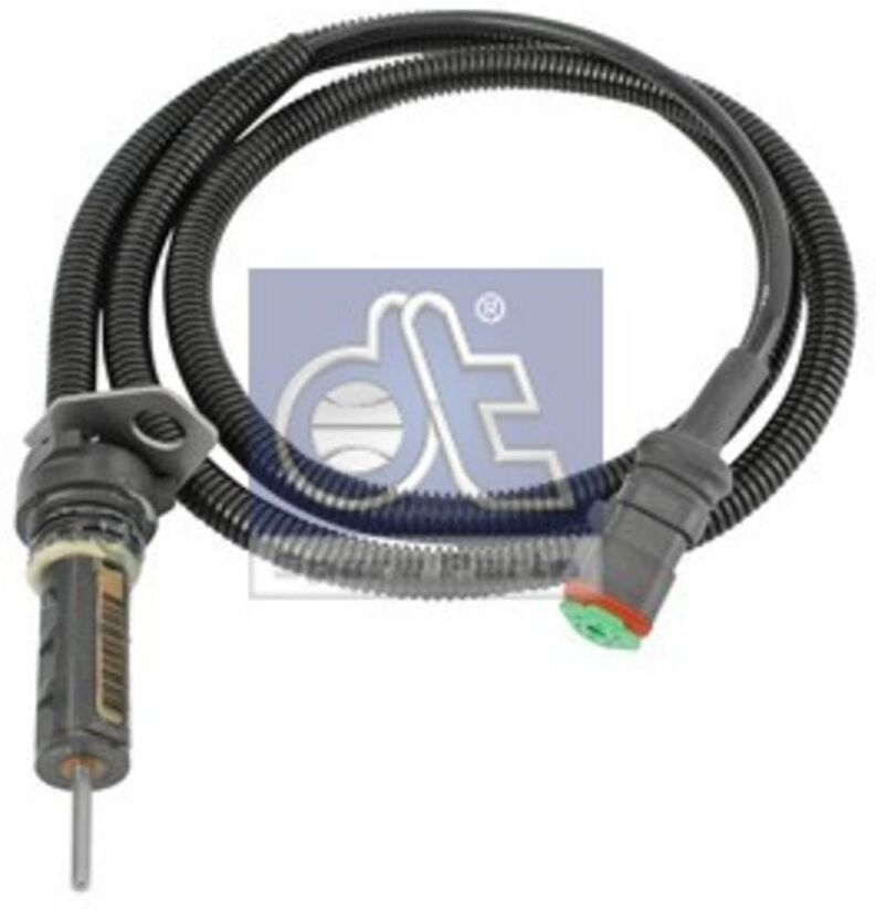 Geber, Bremsverschleißanzeige DT Spare Parts 6.61102