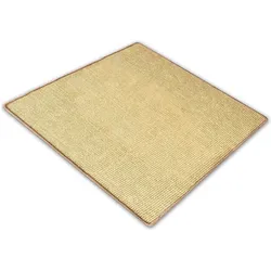 Karat Sisal-Kratzteppich (Natur), Katzenbaum