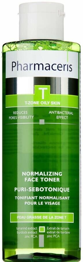 Pharmaceris T Puri-Sebotonique Tonic 200 ml