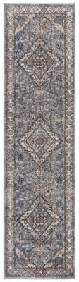 SAFAVIEH Jasmine Edit Vintage Rug