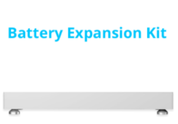 GoodWe ESA Battery Expansion Kit ACS0064-00-00P