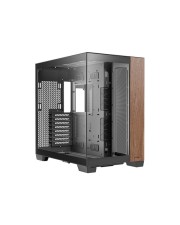 Antec CASE ANTEC C8 Wood Gehäuse (0-761345-10079-3)