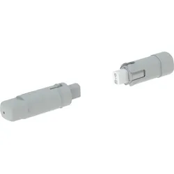 Geberit Dämpfer mit Hülse 243985002